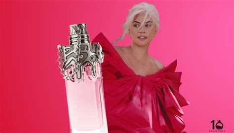 does lady gaga sell perfume anymore